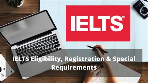 Eligibility & Registration Requirements .